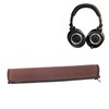 XRHTONG Durable Replacement Headband Compatible with Audio-Technica ATH-M40 ATH-M40X ATH-SX1