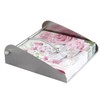 bremermann Stainless Steel Napkin Holder