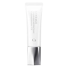 [Kanebo Cosmetics] LISSAGE EX C2 Color Maintenance Ochre B 1.1 oz (30 g)