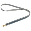 Zario Grande ZAG-202NS Neck Strap, Cowhide Tochigi Leather, Made in