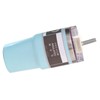 Car Mug Vacuum Insulated Cup with Lid Straw Keep Cold