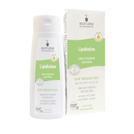 Bioturm Lipidlotion Nr. 3