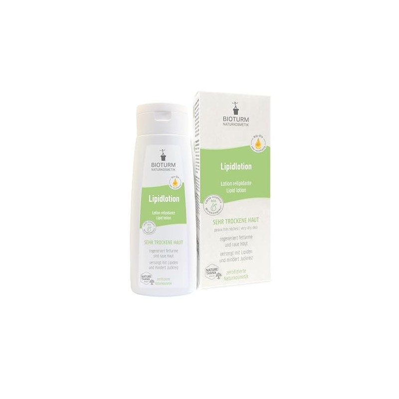 Bioturm Lipidlotion Nr. 3