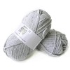 DROPS Merino Extra Fine 05 Mix Light Grey