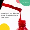 Tachibelle Nail Polish Thinner - Bring your old polishes back