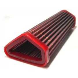 Bmc For 08-12 Ducati 1198 R Replacement Air Filter