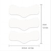 Reusable Silicone Nose Pads, 3 Counts/set Gel Pad for Preventing