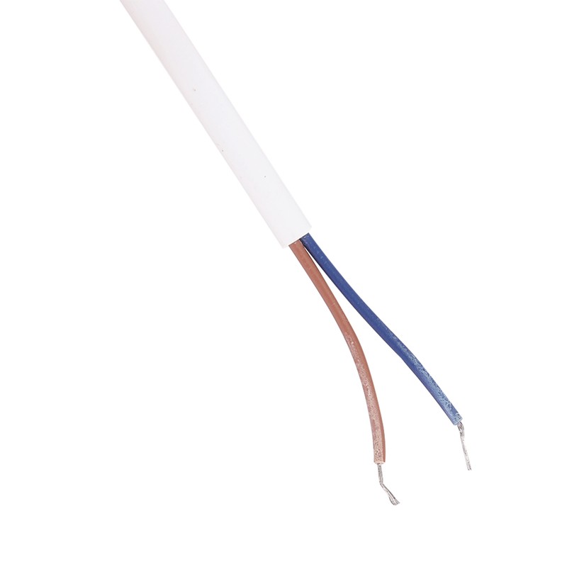 6000K AC90-265V LED Ceiling Light Downlight with Intelligent Radar Sensor