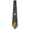 Three Wise Men Necktie - Men's Christmas Tie