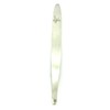 Juwel Solingen Professional Eyebrow Tweezers, German Stainless Steel, Precision Tip,
