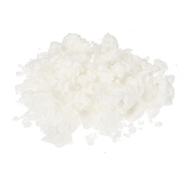 PATIKIL 100g Dehydrated Paper Making Pulp, 4 Pack Paper Making Material Handmade Papermaking Crafts Tool Accessories for DIY Paper Arts, White