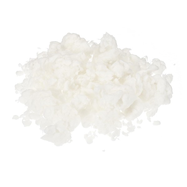 PATIKIL 100g Dehydrated Paper Making Pulp, 4 Pack Paper Making