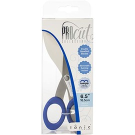 Tonic Studios Precision Collection Scissors 6.5"