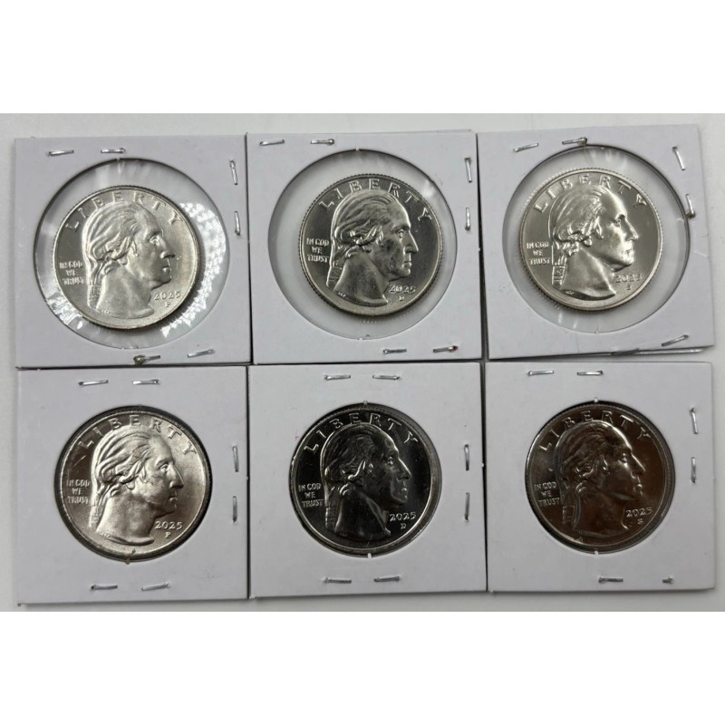 2025 PDS P D S AMERICAN WOMEN IDA B WELLS