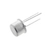 Transistor Bipolar NPN 2 N1711 To39 (5 Pieces Case).