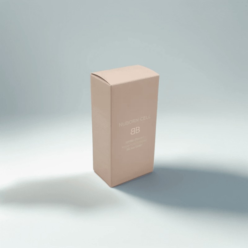 Blanc Tofu Nubon Cell Glow BB Sun Cream 50ml /