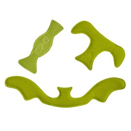 TSG - Adult Helmet Pad Kit HS - Neon - M