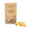 Cartwright & Butler Cheese Wafers with Sea Salt and Black