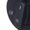 Headlight Switch Fog Lamp Control 1K0941431BB Replacement Fit for Touran/Eos/Sharan/Rabbit
