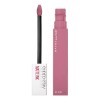 Maybelline Super Stay Matte Ink Revolutionary Rosa