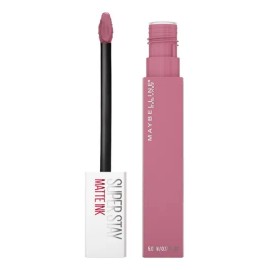 Maybelline Super Stay Matte Ink Revolutionary Rosa