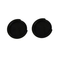 Rubber Sound Hole Cover for 41"/42" Acoustic Guitars