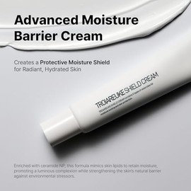 [TROIPEEL] Laser Cream 25ml / recovery cream, moisture shield for skin, protect cream, shield cream