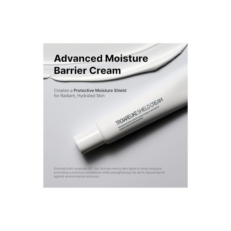 [TROIPEEL] Laser Cream 25ml / recovery cream, moisture shield for