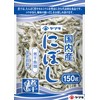 Yamaki Niboshi 5.3 oz (150 g) x 4 Packs