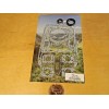 For STIHL Hyway Gasket set crankshaft seals for Stihl 041,