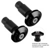 Bar End Plug,Handlebar Grips Plug,22mm 7/8inch Motorcycle Handlebar End Slider