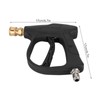 High Pressure Washer Handle Pure Copper Spool 4350PSI Pressure Washer