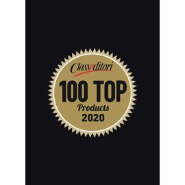 100 Top Products 2020. Un anno di eccellenza con 100 protagonisti. Ediz. italiana, inglese e cinese