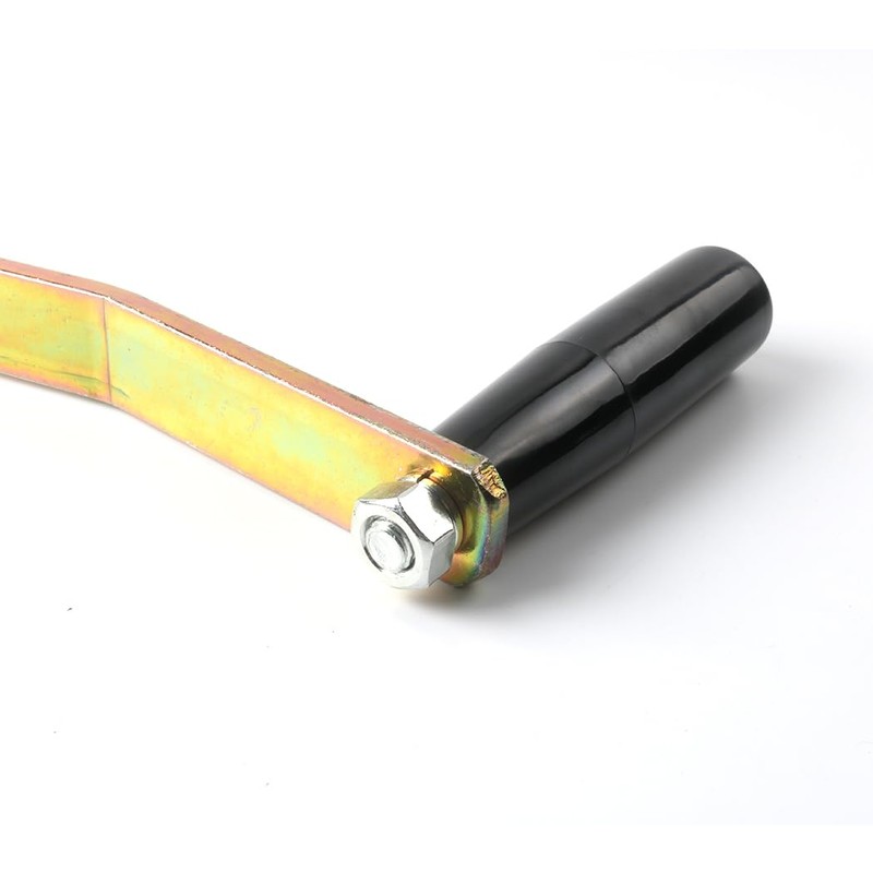 Camper Crank Handle - 9" - Fits Starcraft/Flagstaff/Rockwood/Palomino/Dutchmen/Skamper Pop Up