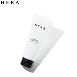 HERA Refreshing Cleansing Foam 160g
