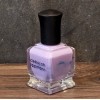 Deborah Lippmann nail polish ~ Lilac Wine ~ purple, full