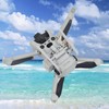 LICHIFIT Drone Airdrop System with Landing gears for DJI Mini