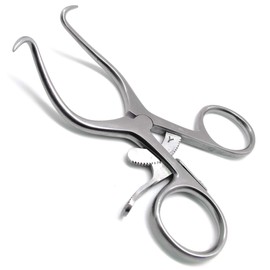 Dental Gelpi Retractor 3.5"/89cm Sharp Points Surgical Veterinary Instruments