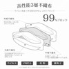 TAIBO 3D 3D Mask Individually Packaged Set of 50, KF94