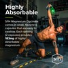 SFH Magnesium Glycinate 183mg - Highly Absorbable for Relaxation, Sleep