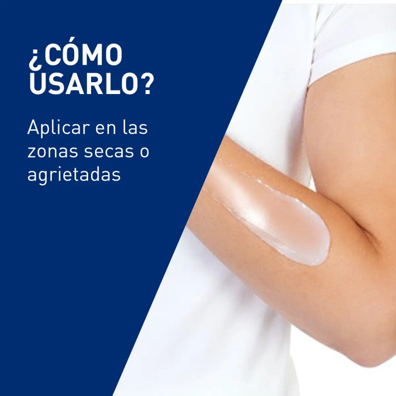 Cerave Bálsamo Reparador Avanzado 50ml| Para Piel Seca Neutra