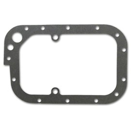 RAParts NCA44025A Rear Center Housing to Transmission Fits Case Gasket Fits Ford 600 620 630 640 700 740 800 820 840 900 940