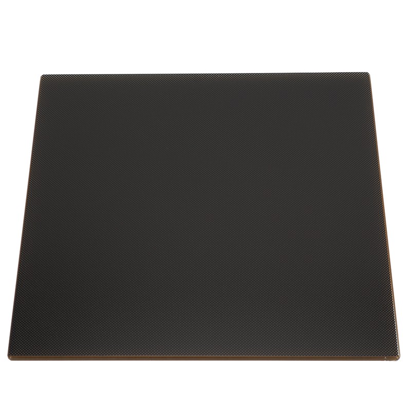 3D Printer Accessories 235*235mm Heating Bed Platform High Temperature Resistant