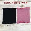 Cucouture THZ Silk Haramaki Pink M 2023 Autumn Winter Dog