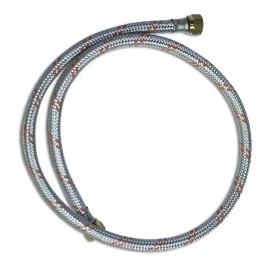 Miber Manguera Para Gas Miber 3/8 X 2 Mtrs.