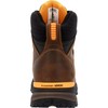 Georgia Boot Men's TBD-Tough Beyond Dispute Construction Boot, Brown, 13