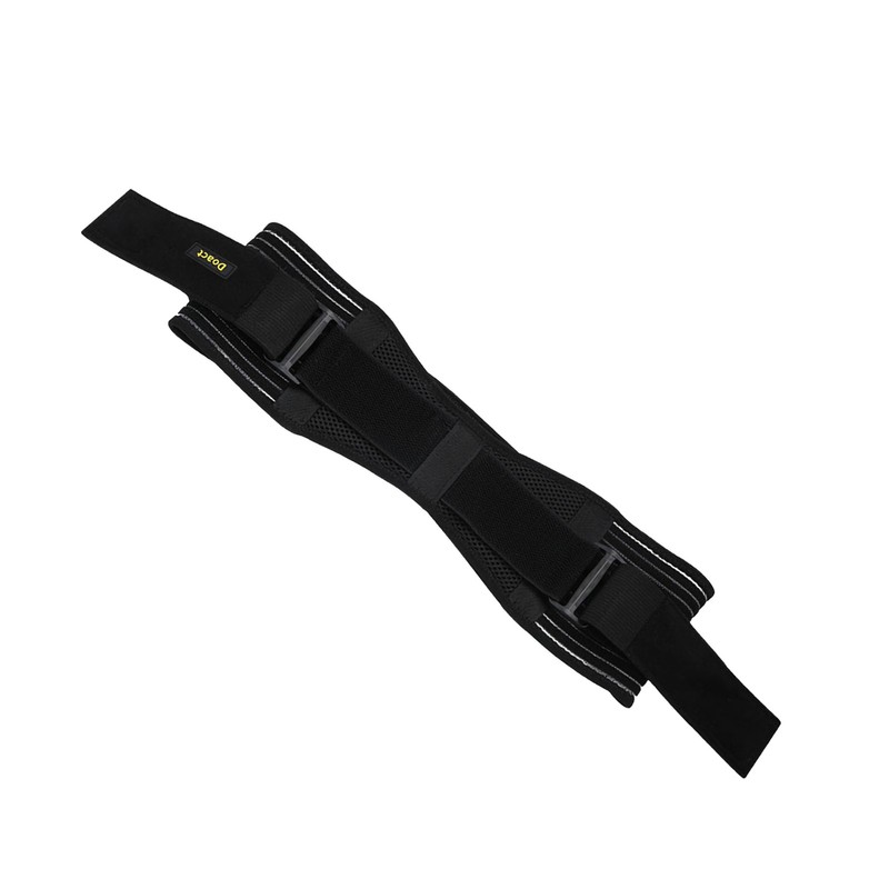 Sacroiliac Hip Belt That Alleviate Sciatic, Pelvic, Lower Back and