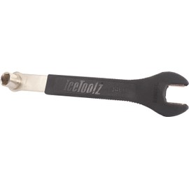 IceToolz 15mm pedal wren 14/15 Crank Bolt Wrench