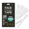 Uplift Secret Face Mask Tape Double Sided (100 Count) -