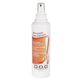 Chadog Dog Generation – Cleanser Wash, 250 ml
